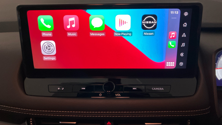 Nissan X-Trail 1.5 MHEV 163 N-Connecta 5dr Xtronic Petrol Station Wagon